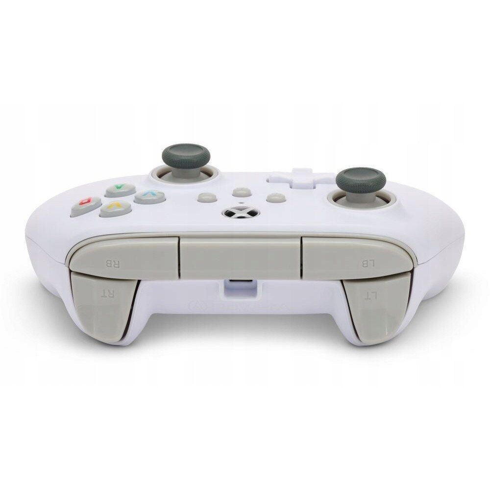 PowerA Wired Controller for Xbox Series X|S White