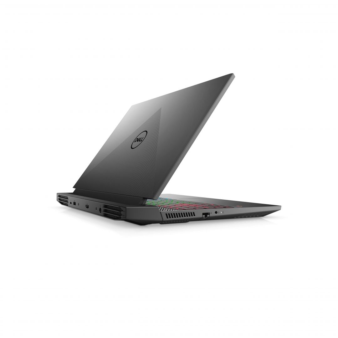 Dell G15 5511 Dark Shadow Grey