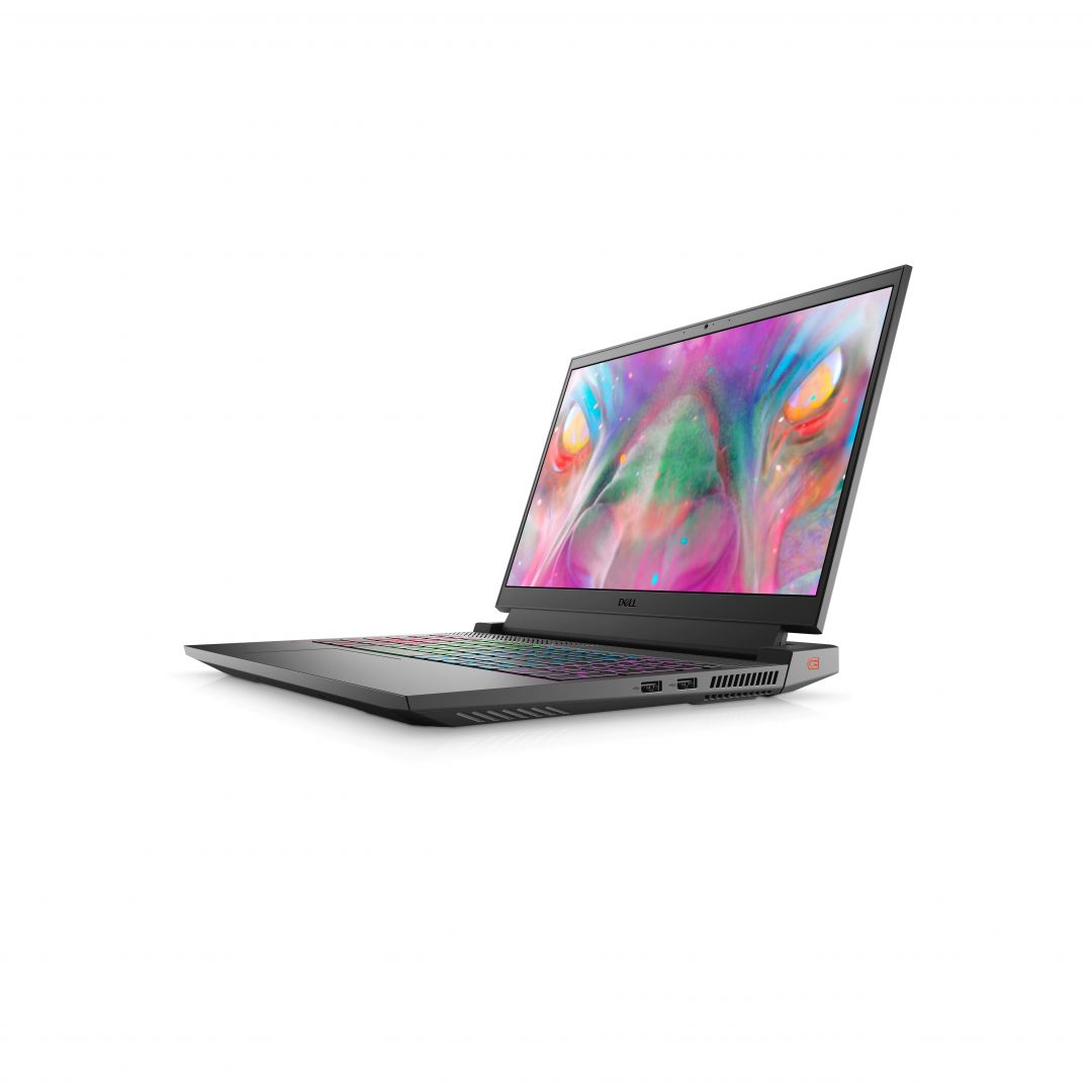 Dell G15 5511 Dark Shadow Grey