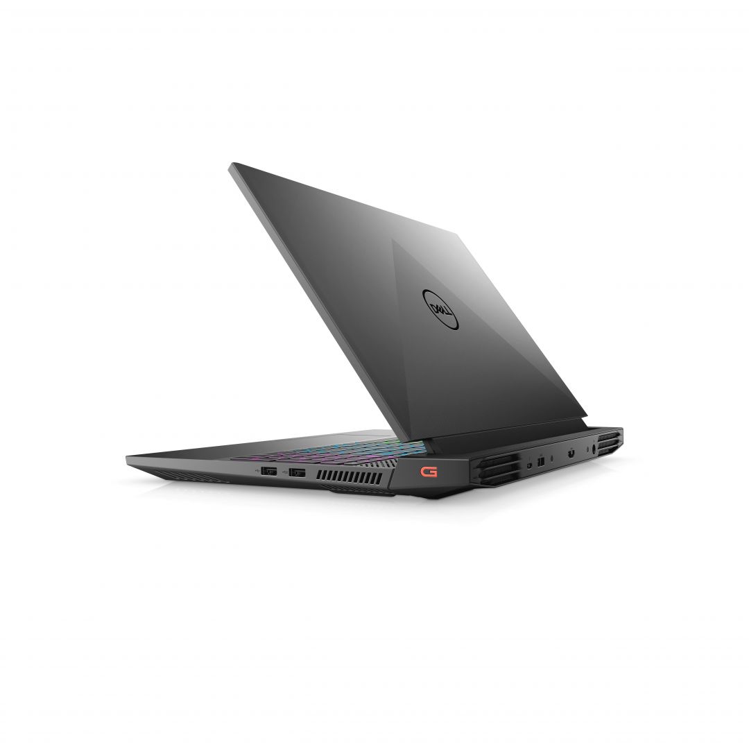 Dell G15 5511 Dark Shadow Grey