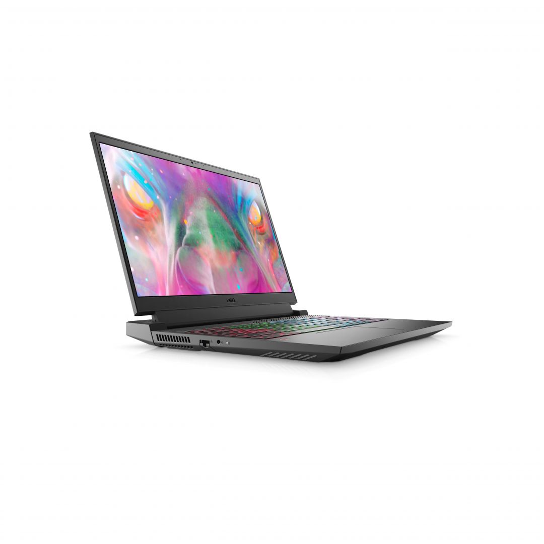 Dell G15 5511 Dark Shadow Grey