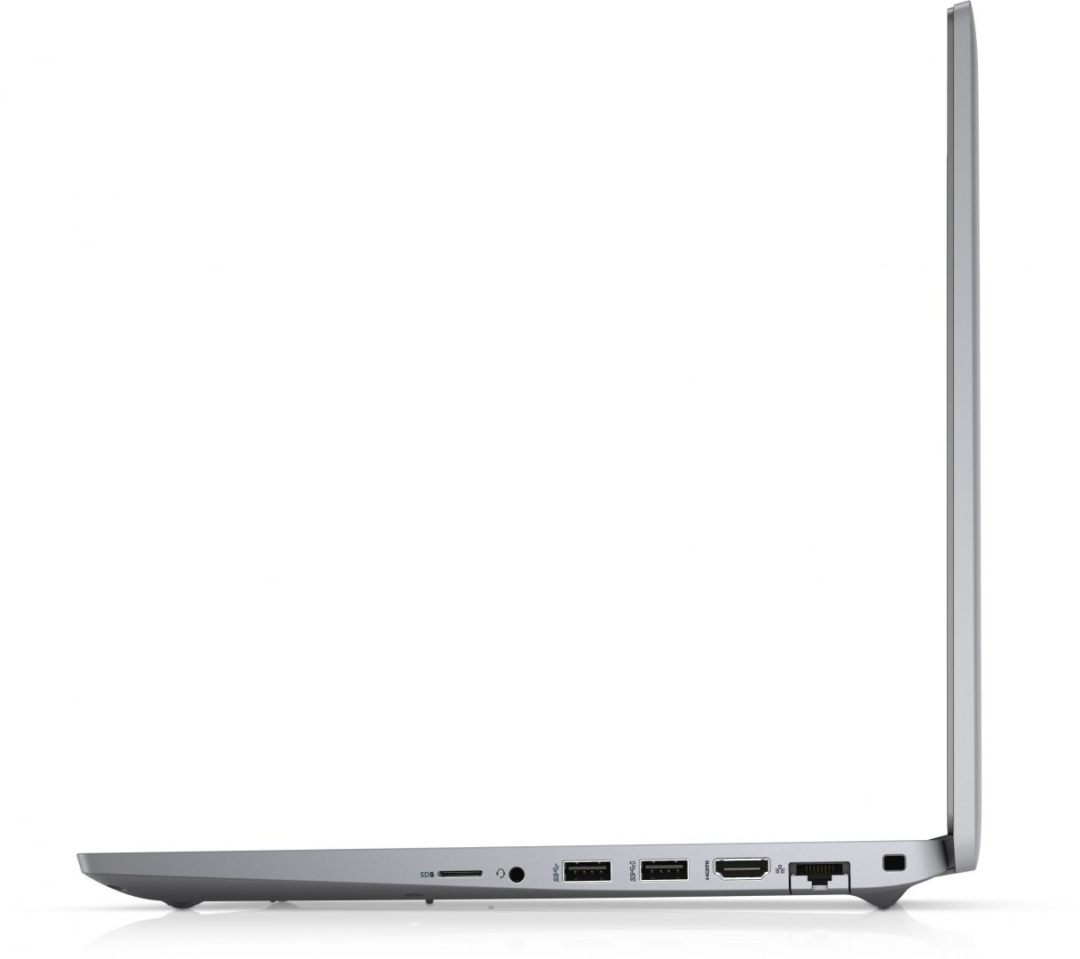 Dell Latitude 5520 Silver