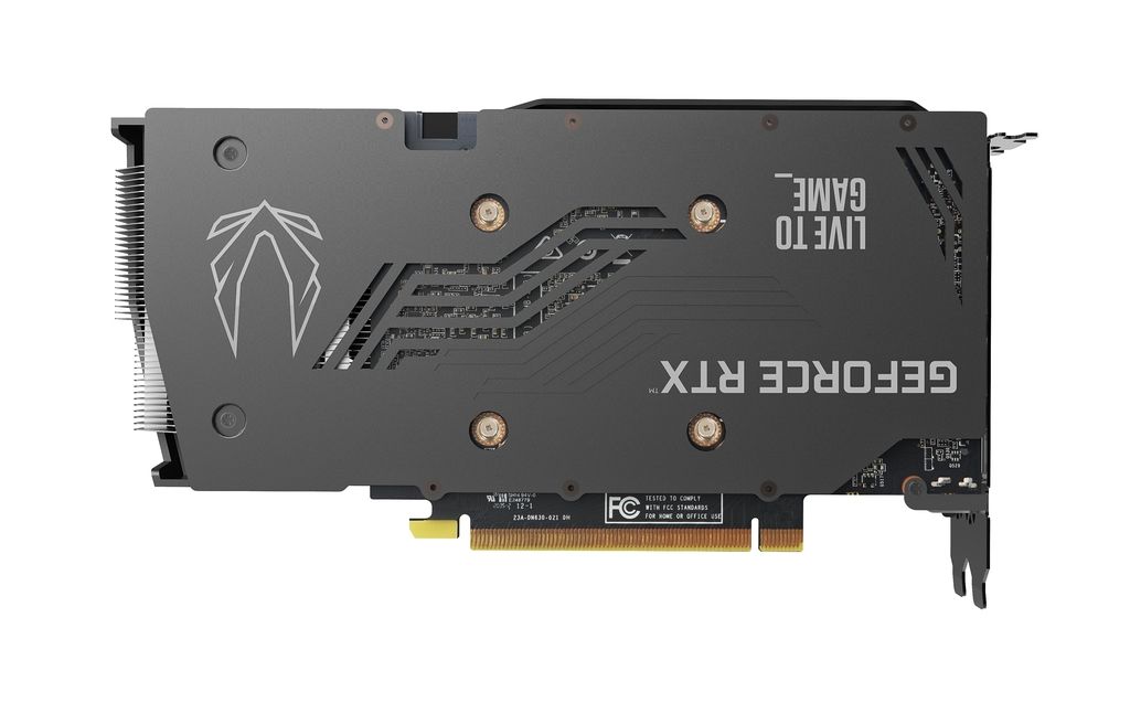 Zotac GeForce RTX 3060 12GB DDR6 Twin Edge