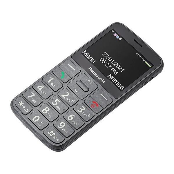 Panasonic KX-TU160EXG Grey