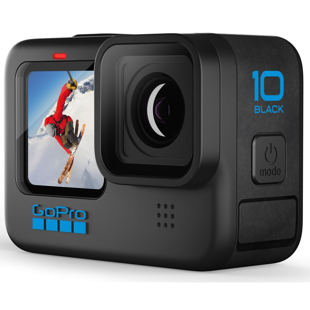 GoPro Hero 10 Black