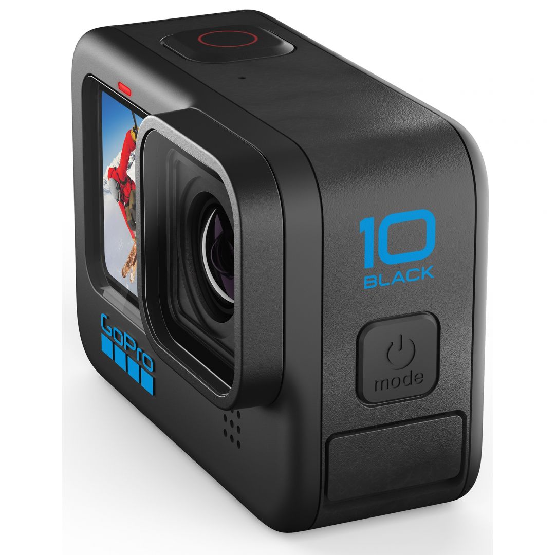 GoPro Hero 10 Black