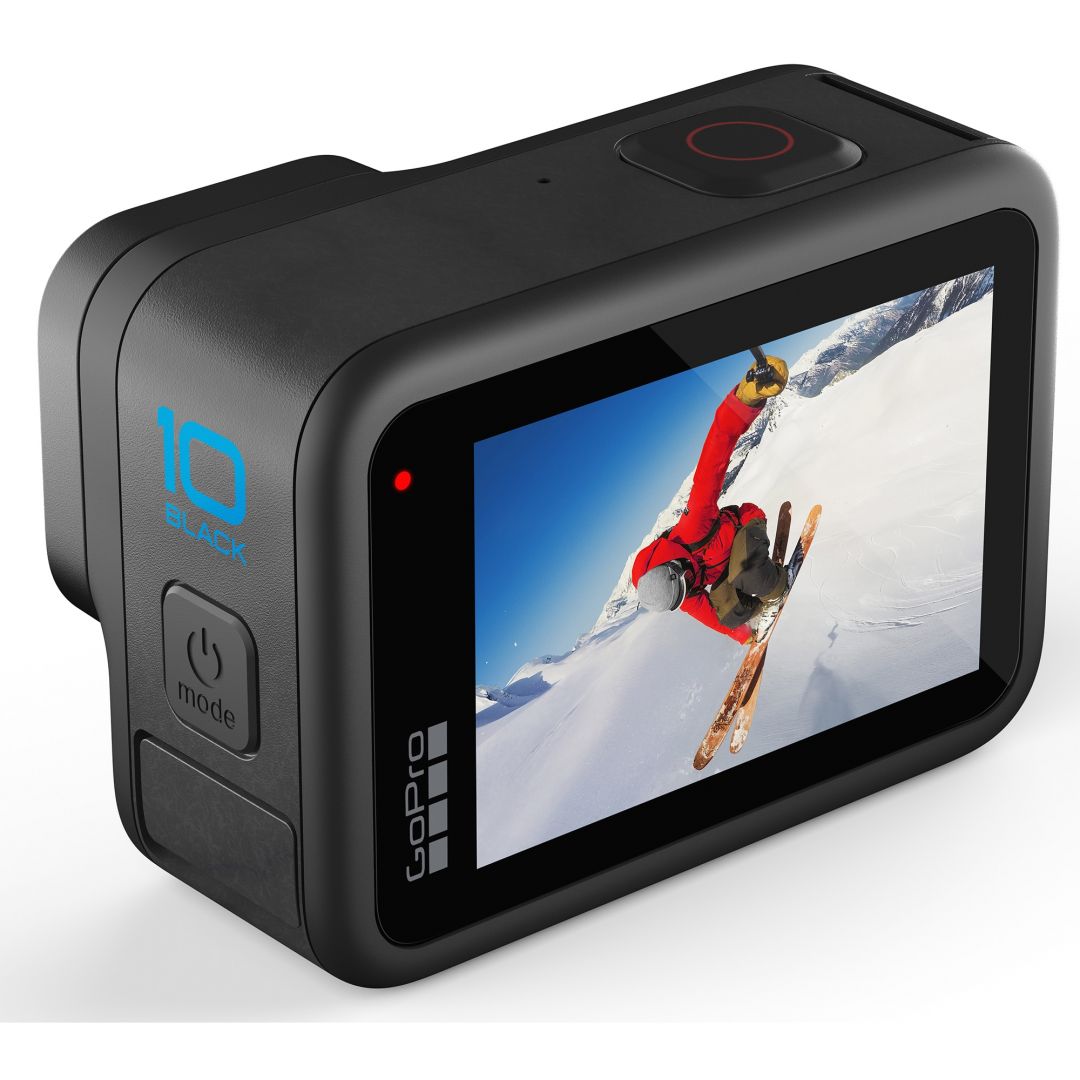 GoPro Hero 10 Black