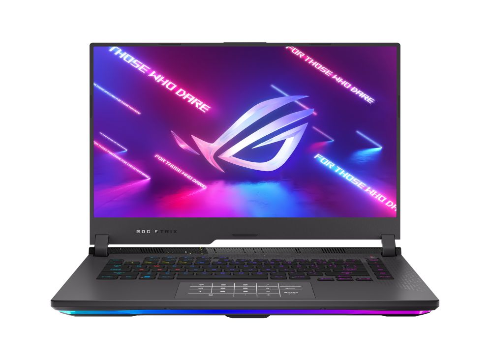 Asus G513RC-HN038 Eclipse Gray