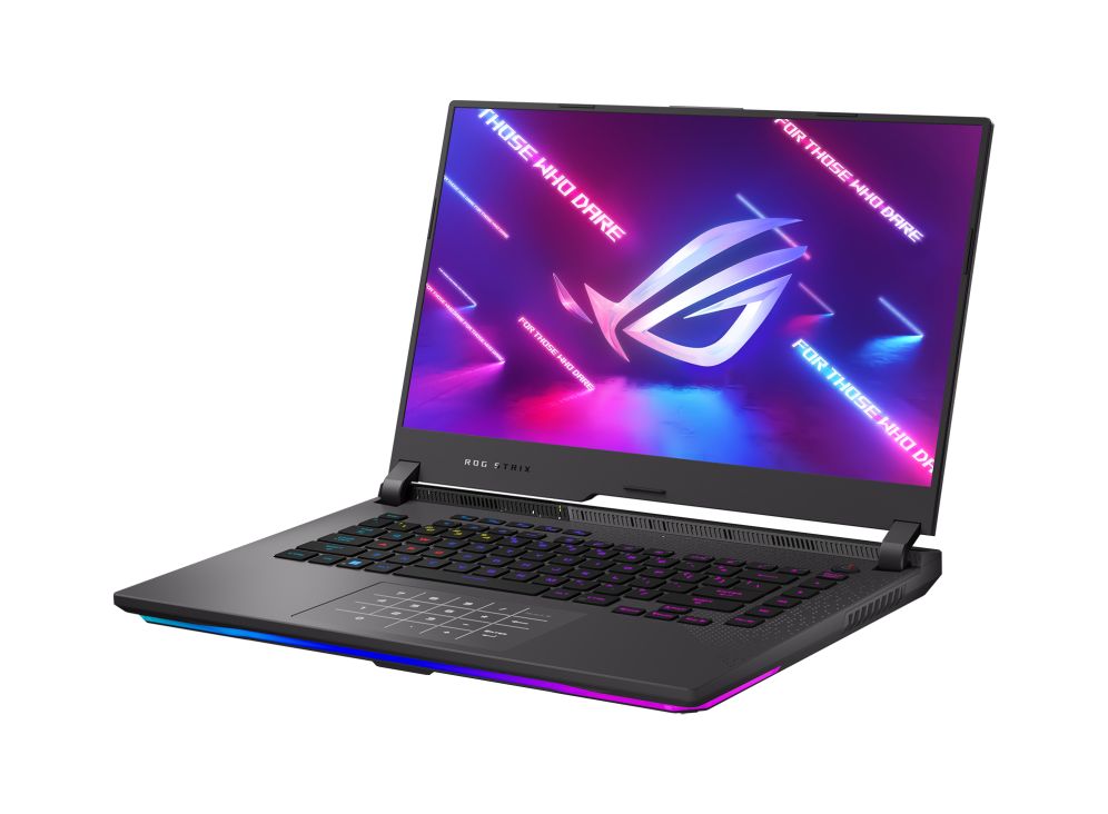 Asus G513RC-HN038 Eclipse Gray