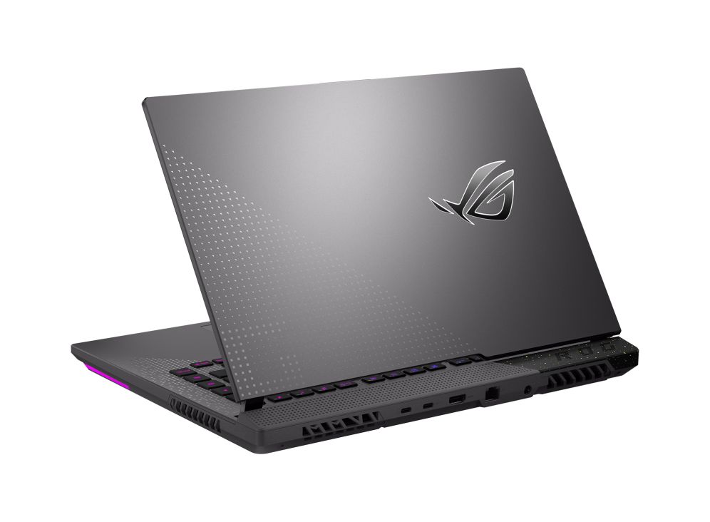 Asus G513RC-HN038 Eclipse Gray