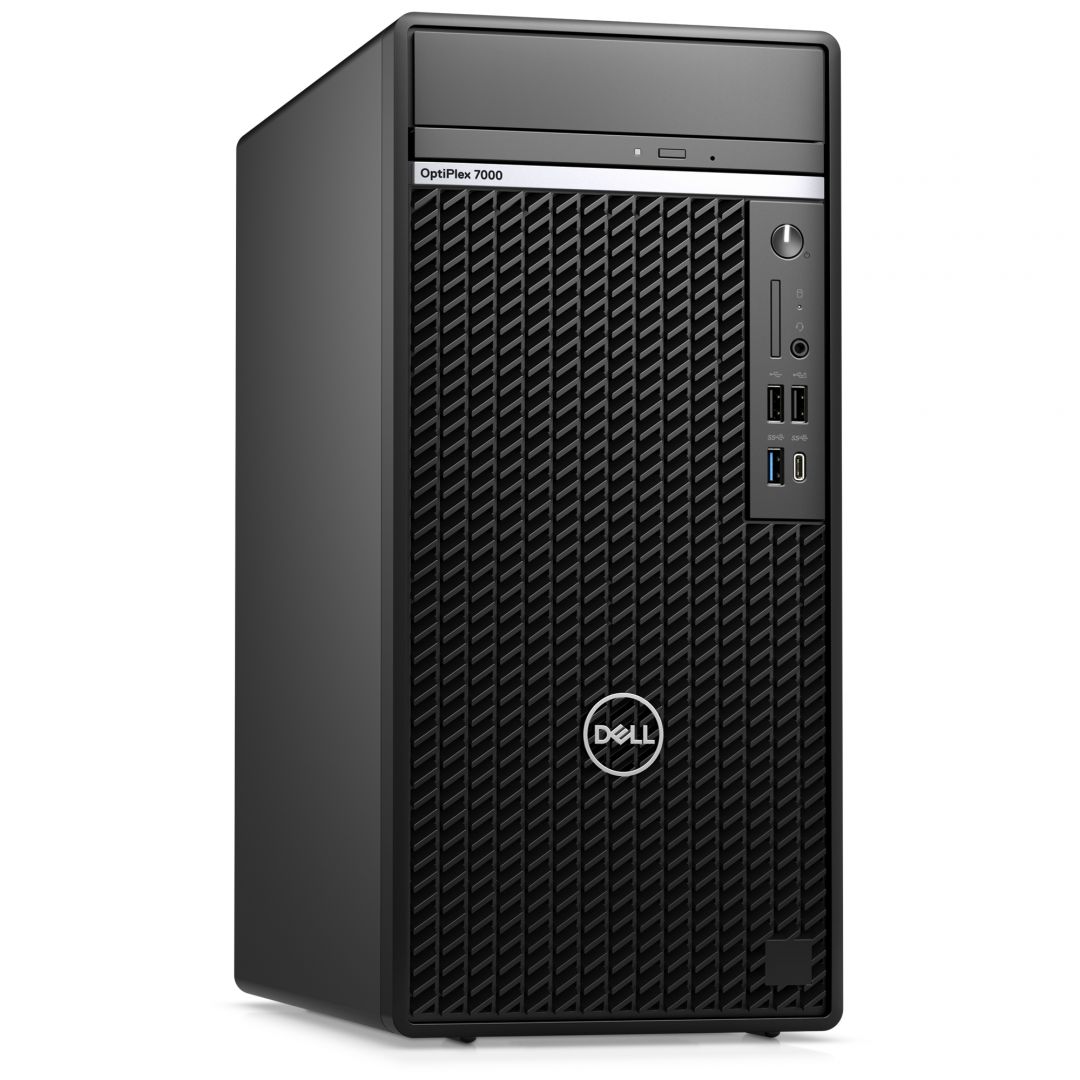 Dell Optiplex 7000 MT Black