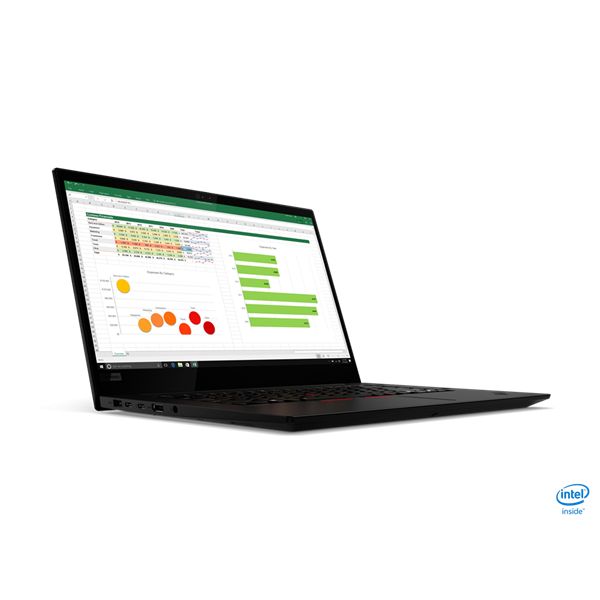 Lenovo ThinkPad X1 Extreme Gen 4 Black