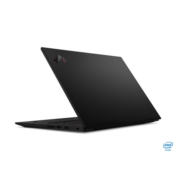 Lenovo ThinkPad X1 Extreme Gen 4 Black