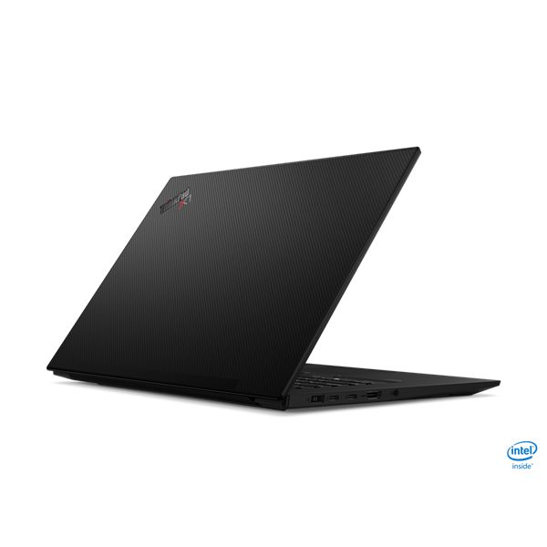 Lenovo ThinkPad X1 Extreme Gen 4 Black