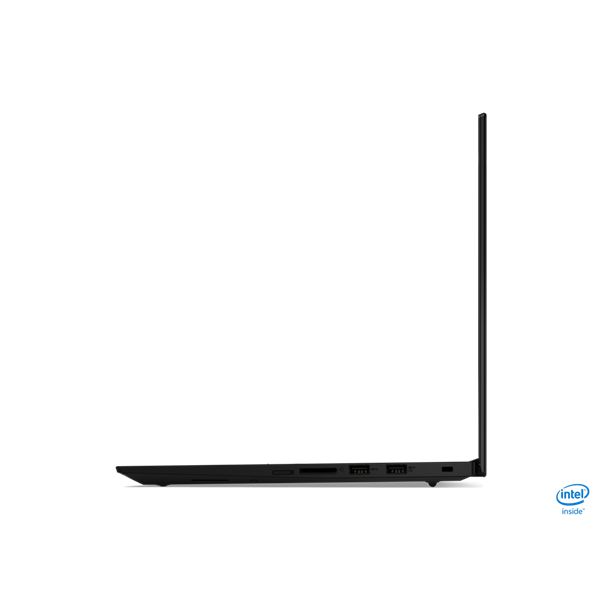 Lenovo ThinkPad X1 Extreme Gen 4 Black