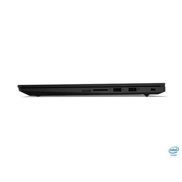 Lenovo ThinkPad X1 Extreme Gen 4 Black