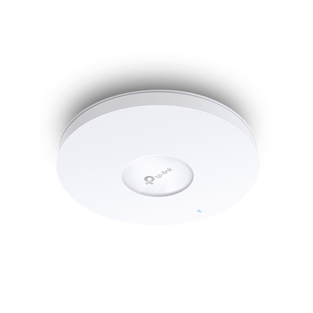 TP-Link EAP650 AX3000 Ceiling Mount WiFi 6 Access Point