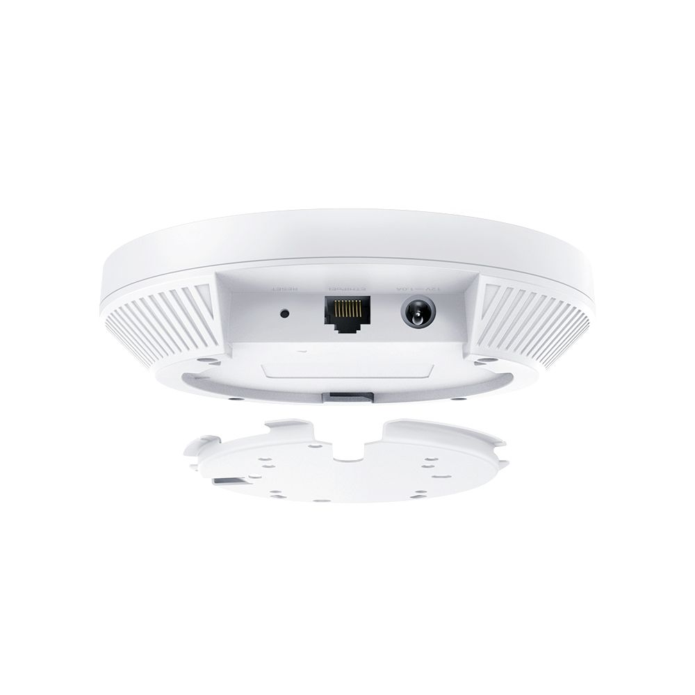 TP-Link EAP650 AX3000 Ceiling Mount WiFi 6 Access Point