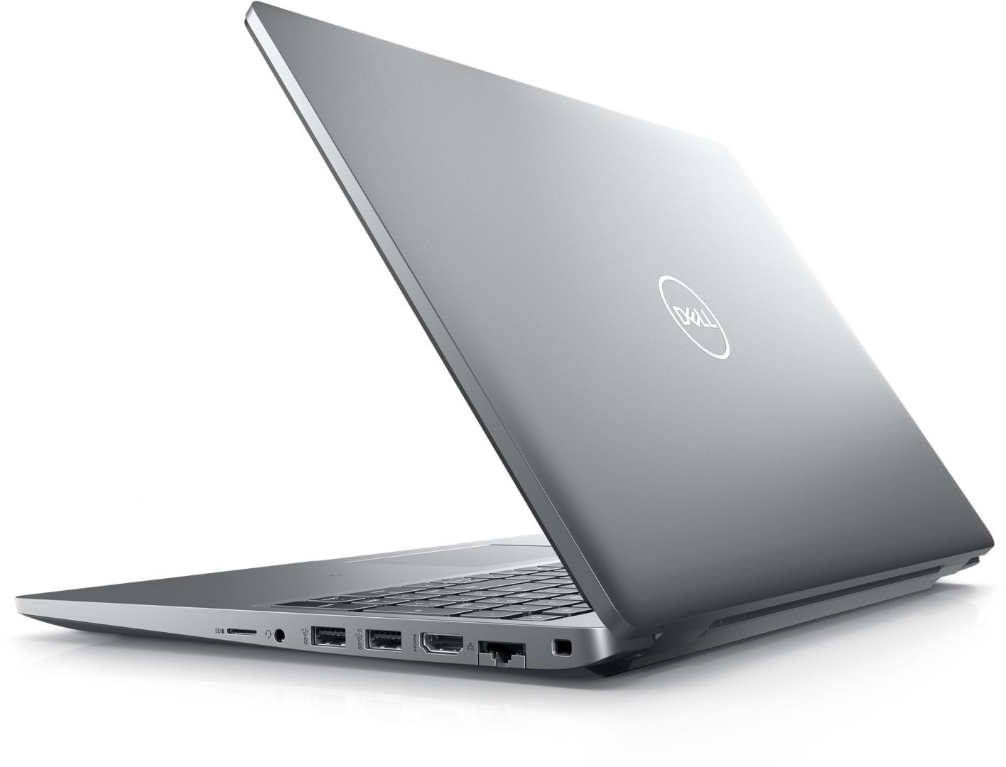 Dell Latitude 5530 Silver