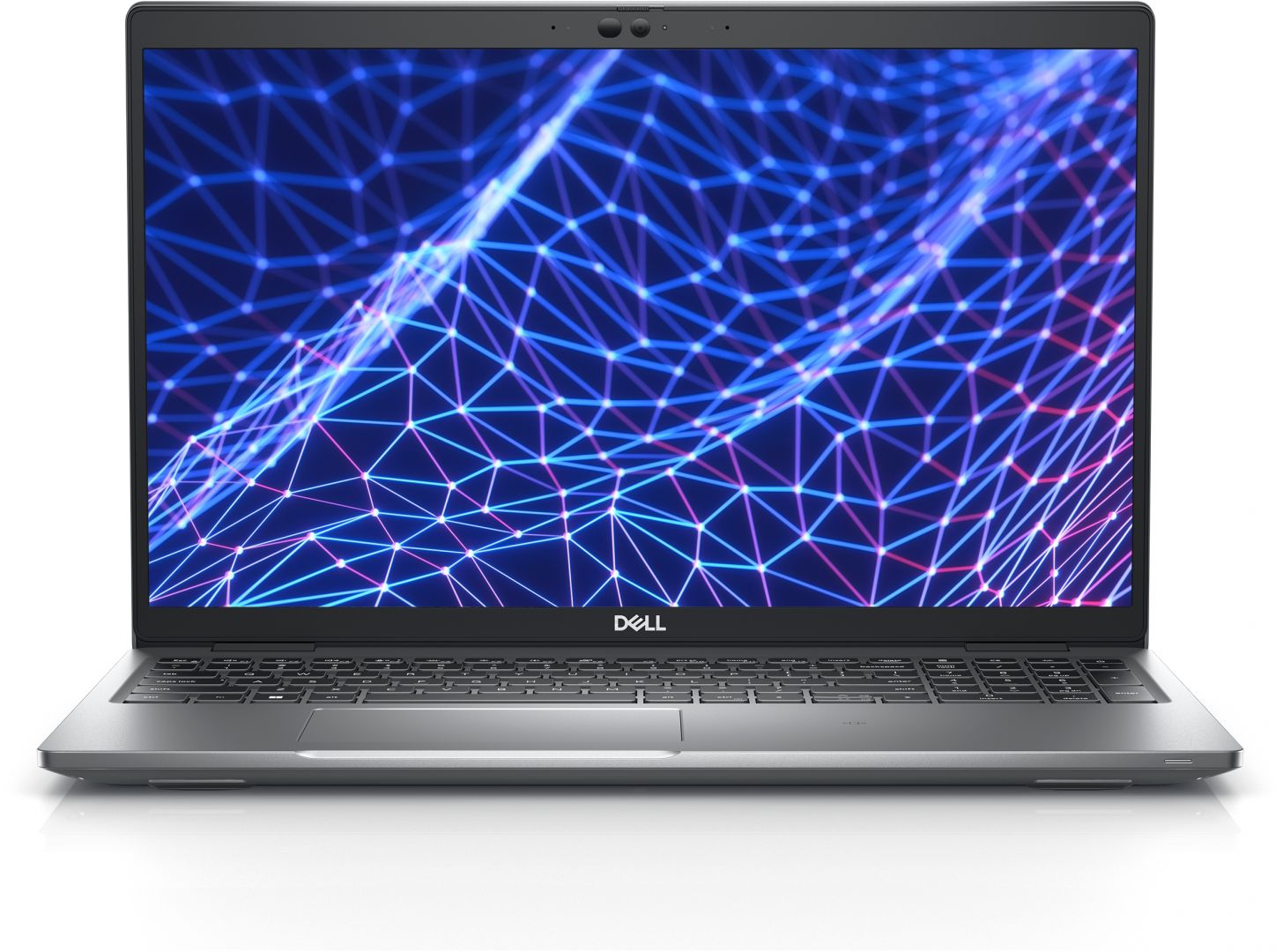 Dell Latitude 5530 Silver