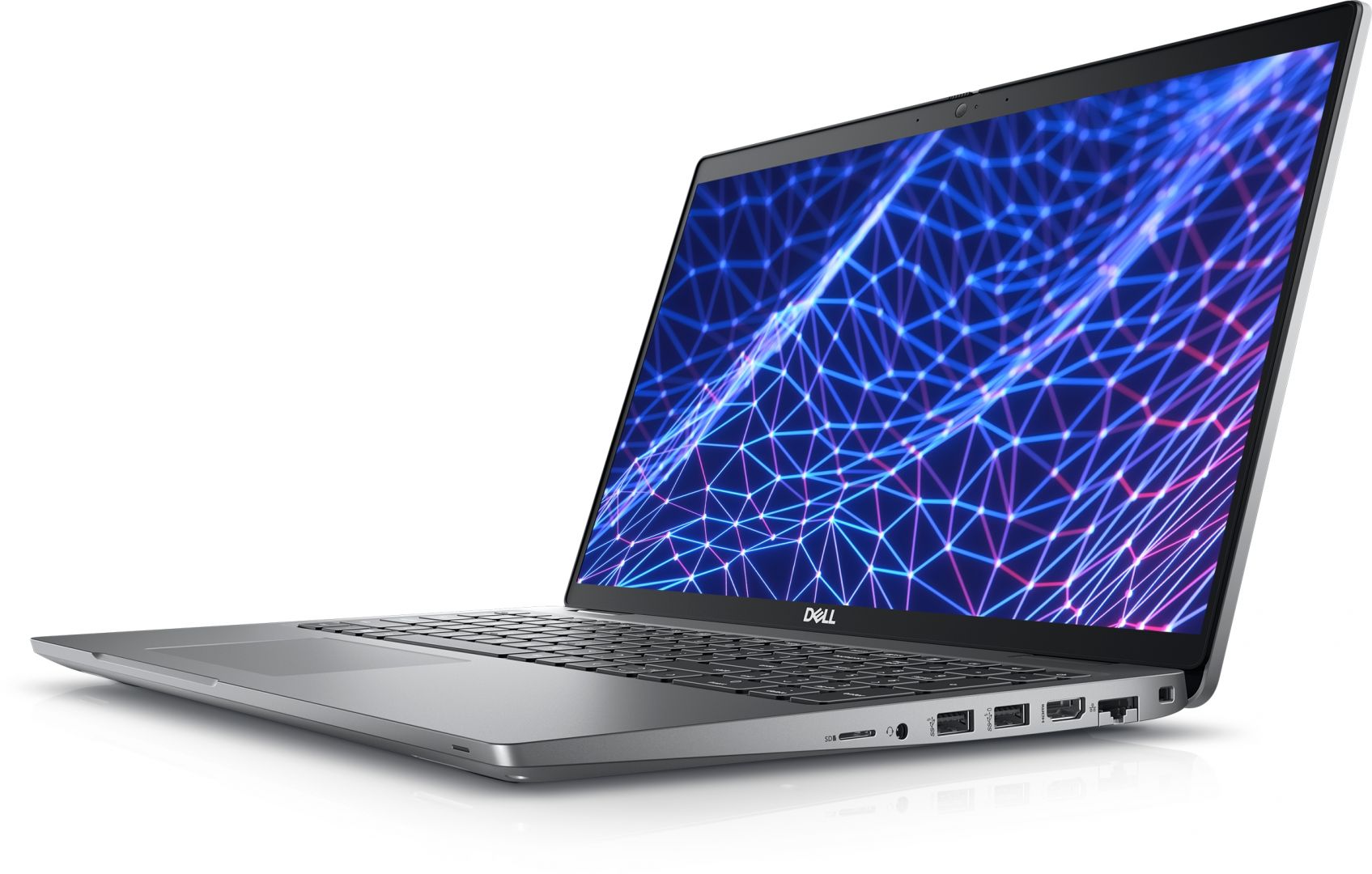 Dell Latitude 5530 Silver