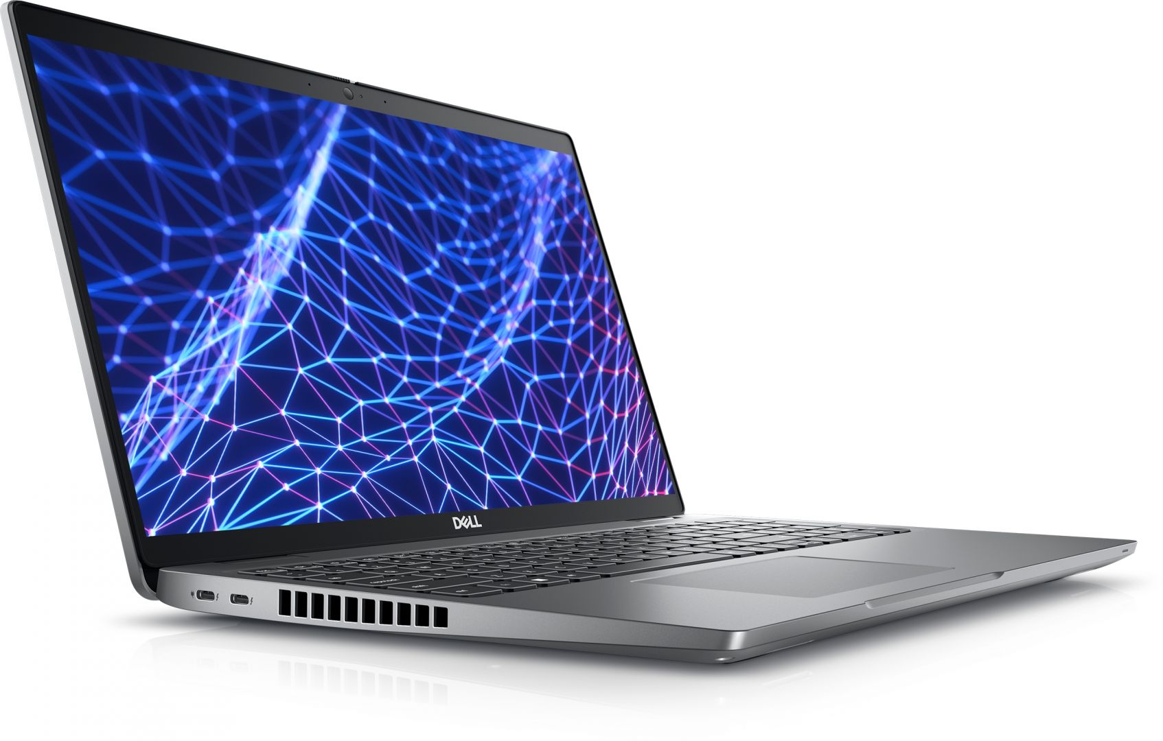 Dell Latitude 5530 Silver