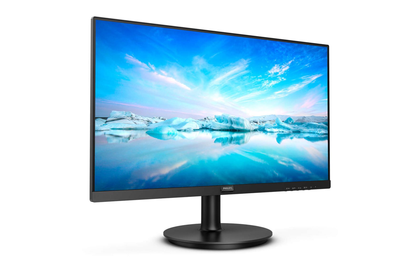 Philips 23,8" 241V8L/00 LED