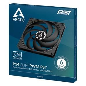 Arctic P14 SLIM PWM PST