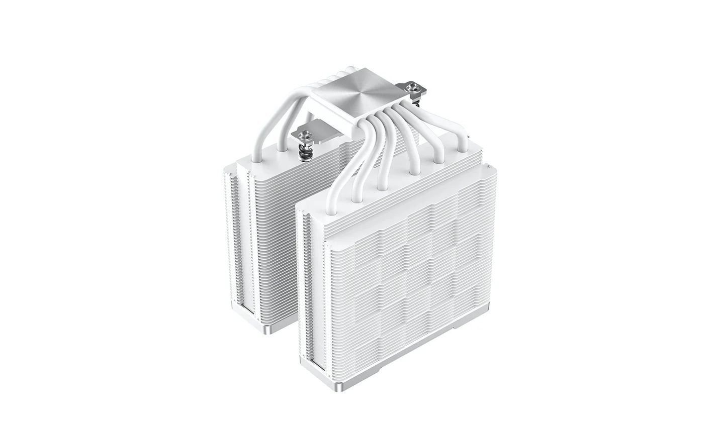 DeepCool AK620 White CPU Cooler