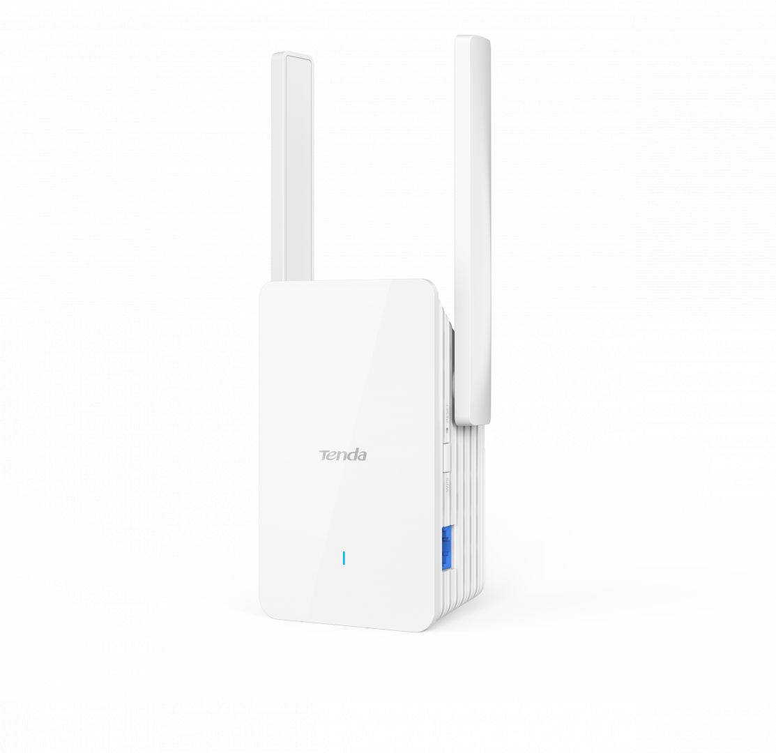 Tenda A27 AX1800 Wi-Fi 6 Range Extender