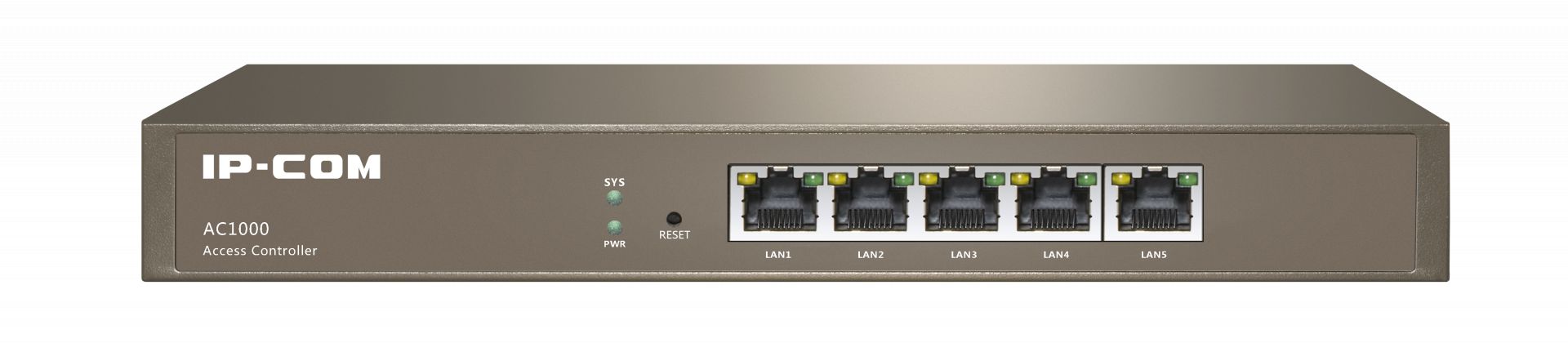 IP-COM AC1000 AP-Controller