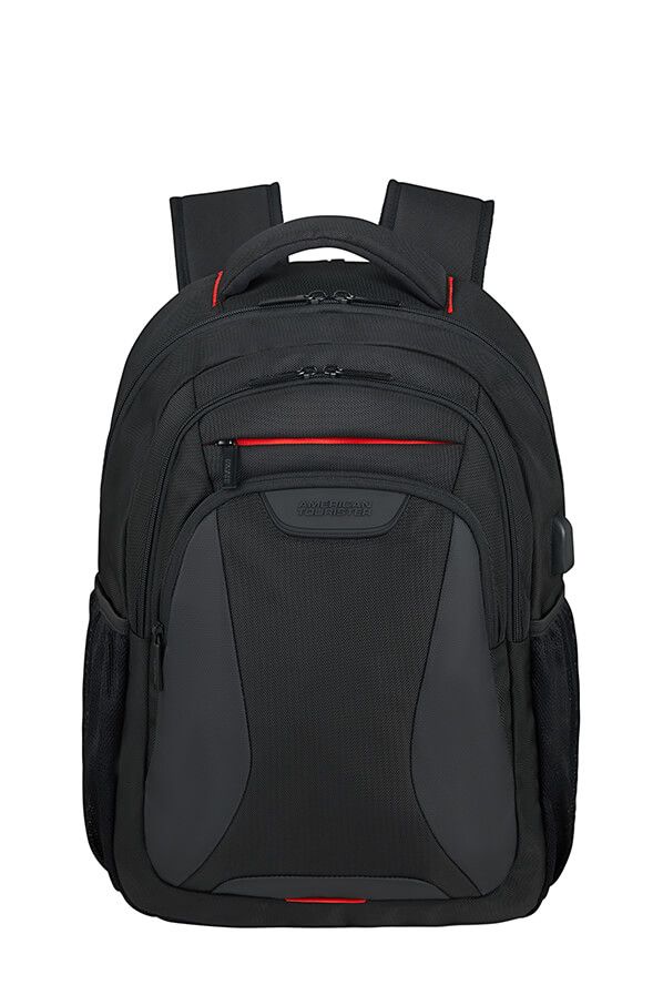 American Tourister At Work Laptop Backpack 15,6" Bass Black