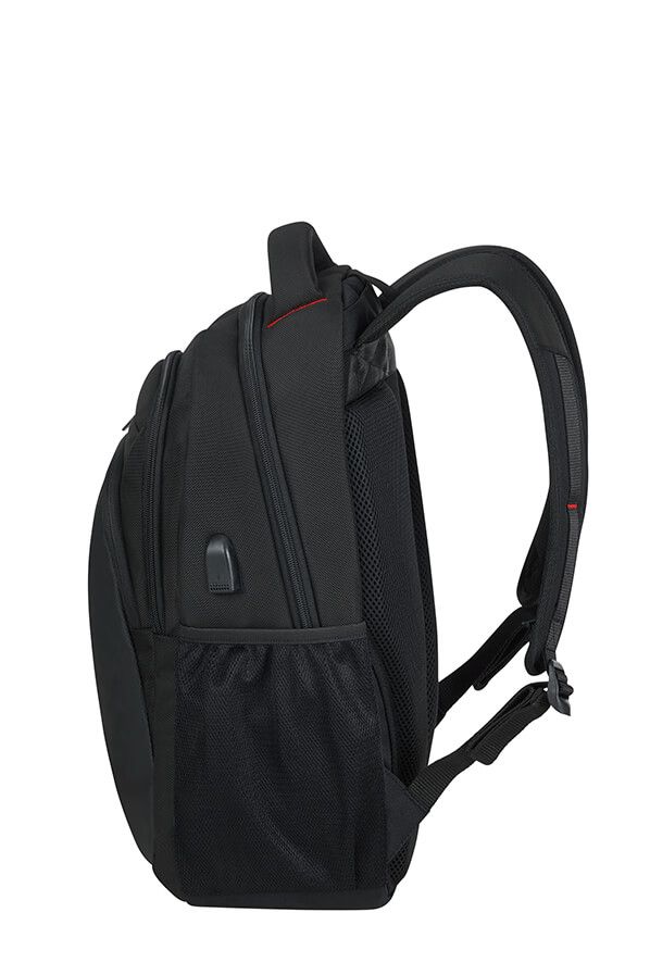 American Tourister At Work Laptop Backpack 15,6" Bass Black