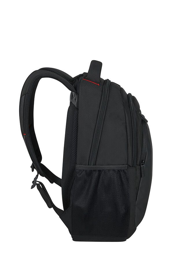 American Tourister At Work Laptop Backpack 15,6" Bass Black