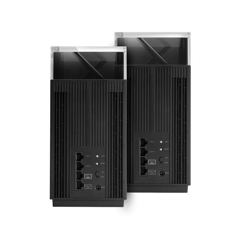 Asus ZenWiFi Pro XT12 (2pack)