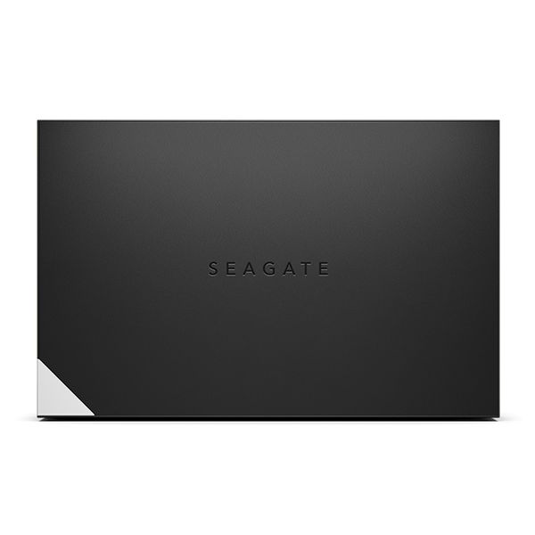 Seagate 10TB 3,5" USB3.0 One Touch Hub Black