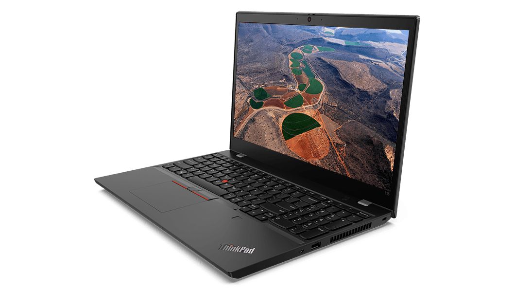 Lenovo ThinkPad L15 Black