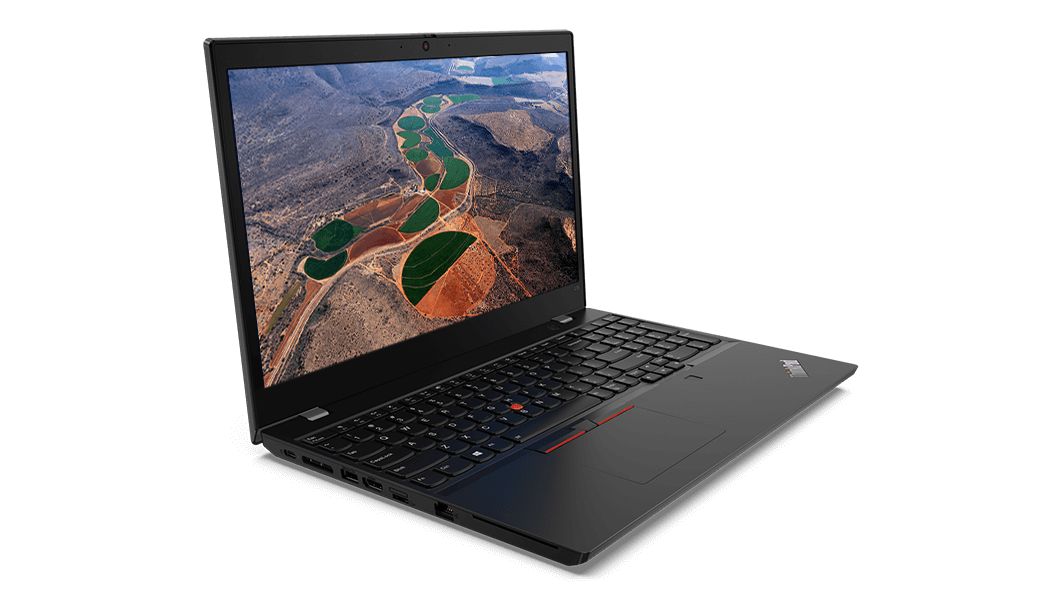 Lenovo ThinkPad L15 Black