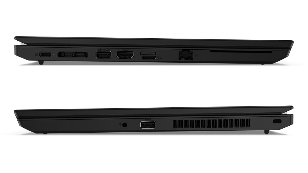 Lenovo ThinkPad L15 Black