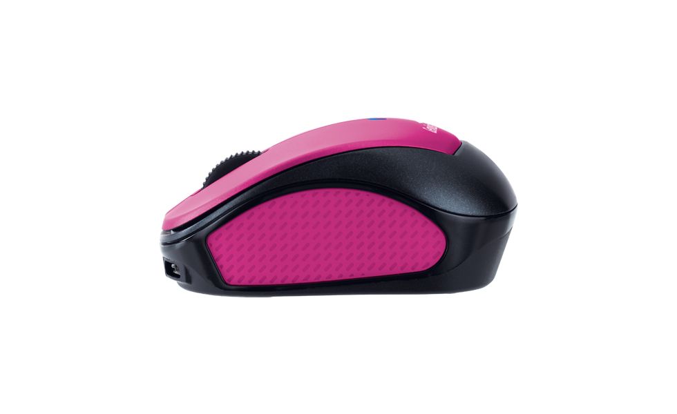 Genius Micro Traveler 9000R V3 Pink