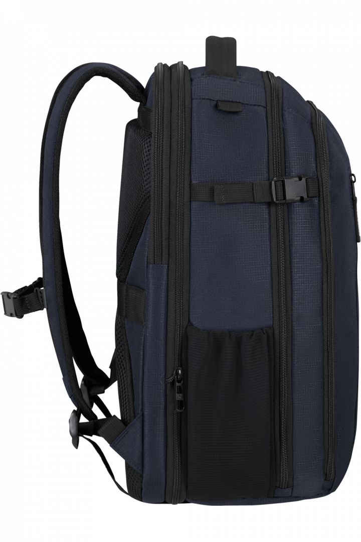 Samsonite Roader L Laptop Backpack 17,3" Dark Blue