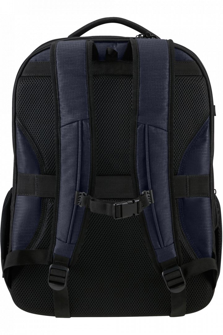 Samsonite Roader L Laptop Backpack 17,3" Dark Blue