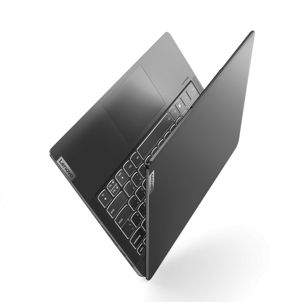 Lenovo IdeaPad 5 Pro Storm Grey