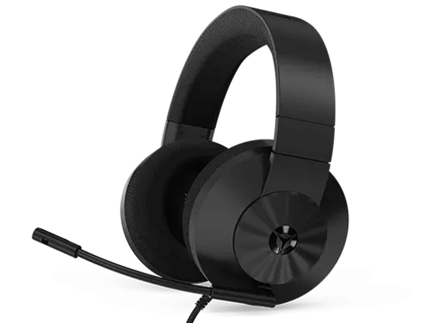 Lenovo Legion H200 Gaming Headset Black