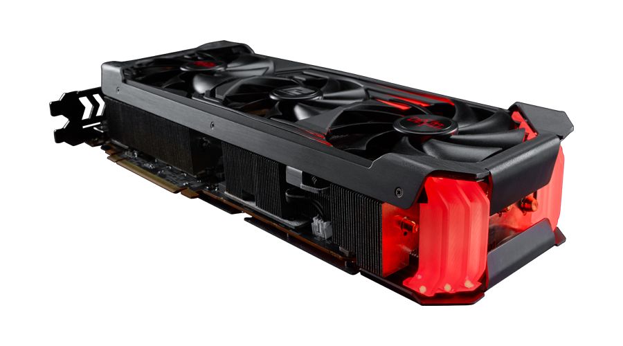 PowerColor RX 6950 XT 16GB DDR6 Red Devil OC