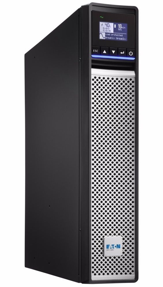 EATON 5PX GEN2 1500i RT2U