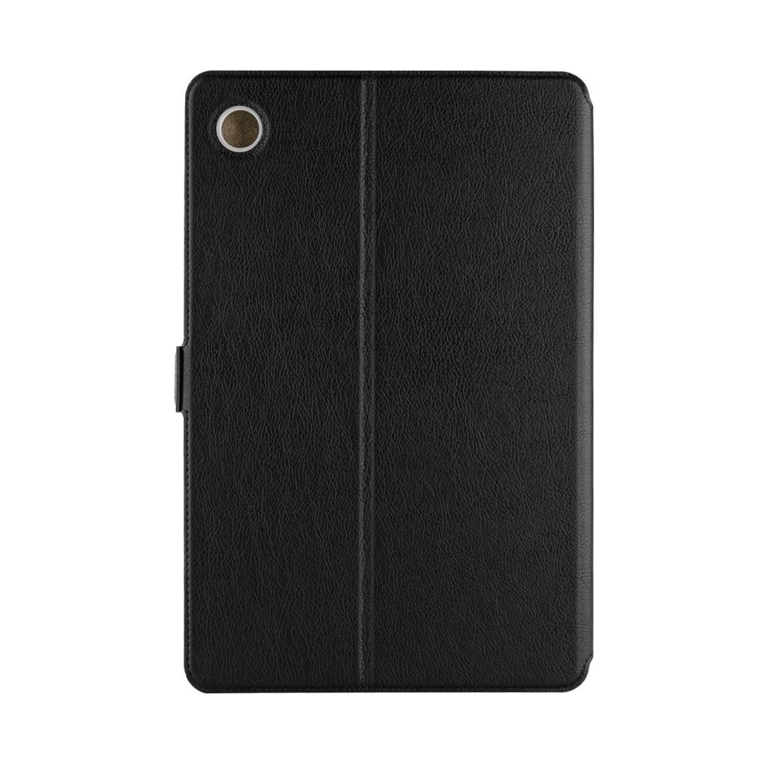 FIXED Topic Tab for Samsung Galaxy Tab A8 10,5" (2022) Black