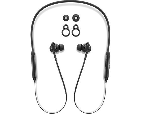 Lenovo Bluetooth In-ear Headphones Black