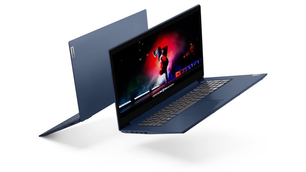 Lenovo IdeaPad 3 Abyss Blue