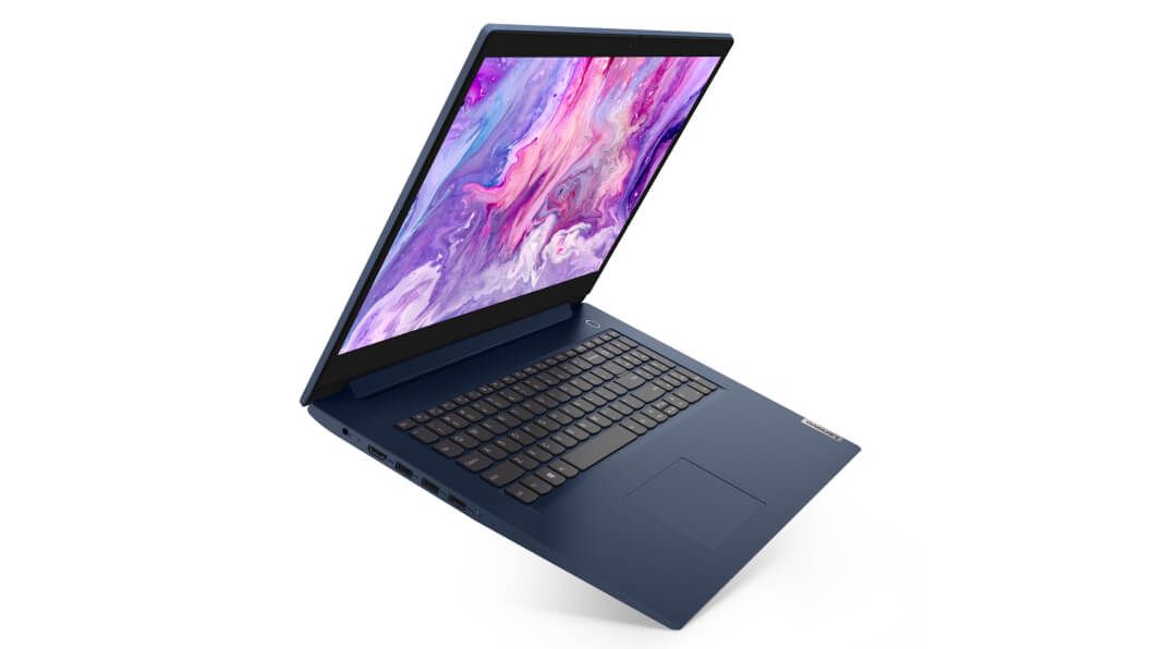 Lenovo IdeaPad 3 Abyss Blue